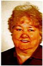 PETEREYNS Janine Andréa Née GALLET